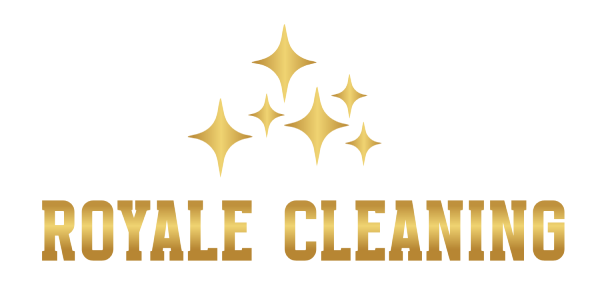 Royale Cleaning logo